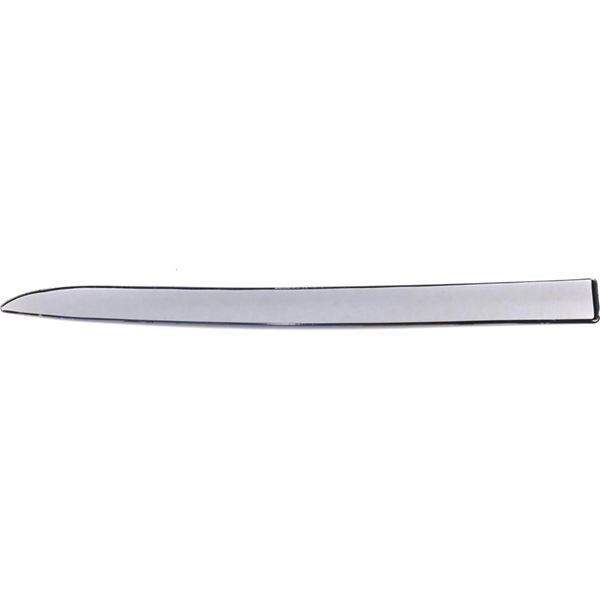 Pair of Fender Trims for 2013-2016 Mercedes-Benz S-Class W222