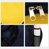 Large Capacity Unisex Basketball Bag Round Shape Waterproof Portable Youth Sport Ball Handbag for Adult Sports Accessories