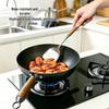 Shenmo Etched Refined Iron Wok