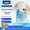 Golden Partner Algal Oil DHA Supplement for Students
