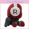 Dood Van Dood Killdroid Pluche Speelgoed Zachte Korte Pluche Voor Gaming Fans