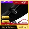 C200 E200 New 2025 For Mercedes Benz 4pcs Metal Car Wheel Tire Valve Caps Stem Case Covers For Mercedes Benz B/C/E/S Class A Cla