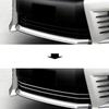 Toyota Noah Voxy 80 Series Bumper Trim, Fog Lights & Accessories (14-17 Models)