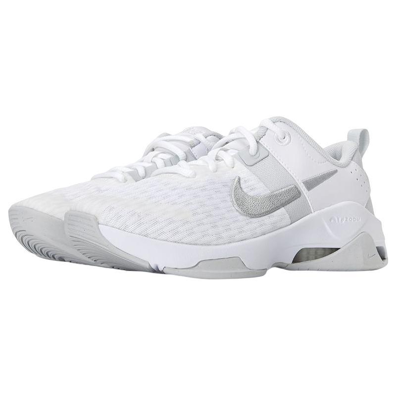 New Nike Zoom Bella 6 White Women's DR5720-100