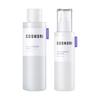 Cosnori [set Of 2] Panthenol Barrier Toner 205ml X Emulsion 150ml