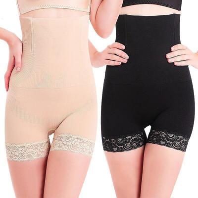 Women's Shapewear Shorts Tummy Control Underwear, Butt Lifting Panties Thigh Slimmer Body Shaper for Under Dresses