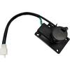 2WD/4WD SHIFT MOTOR ELECTRONIC CONTROLER ACTUATOR For LINHAI ORIGINAL 24446 T1-0108-0100 260 300 400 LH260 LH300 LH400 ATV UTV
