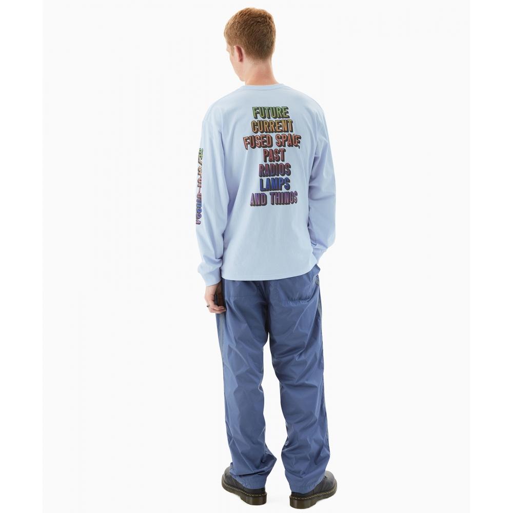 ThiSiSneverthat Fcp L S Tee Ice