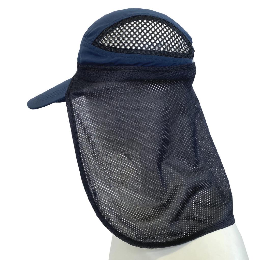 [Masur] Neck Shade Running Neck Guard Neck Cover Sunshade Sunguard