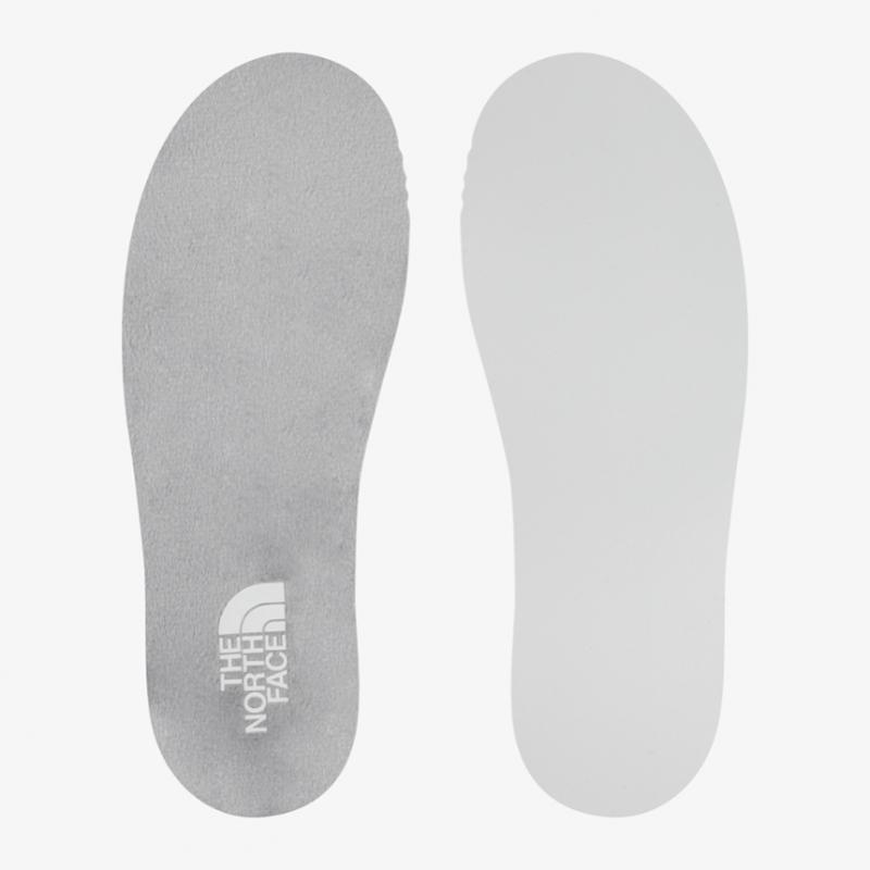 The North Face Wave Boots Sil White Label