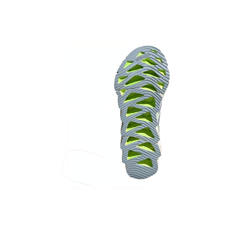 Adidas Women's Switch Fwd 'White Lucid Lemon' Women's Sneakers FZ5685