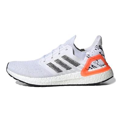 adidas Tenisky UltraBoost 20 'Solar Orange' EG0699