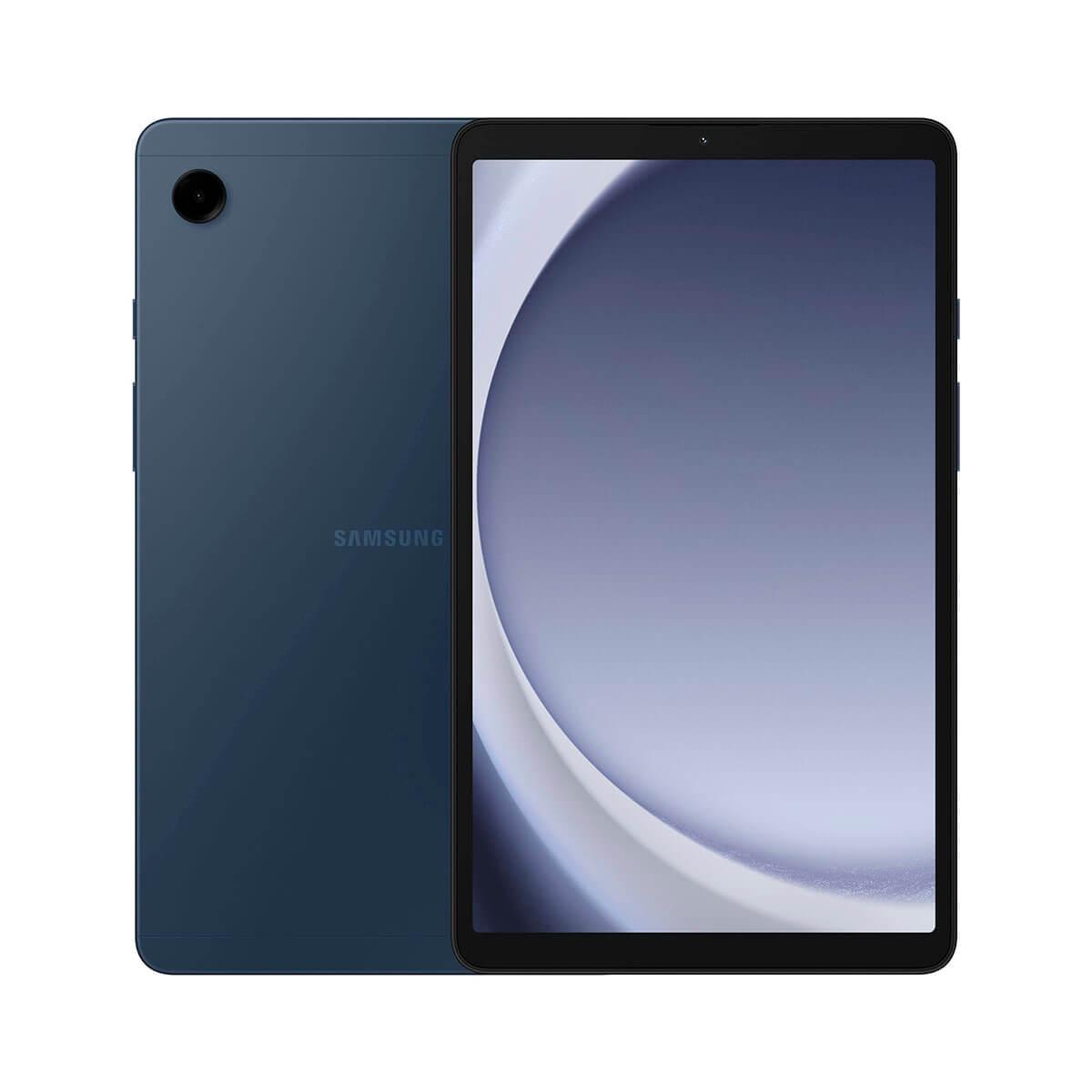 Samsung Galaxy Tab A9 Tablet 8,7 Zoll 64GB Marineblau dunkelblau
