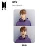 BTS Caja de Merchandising #3 Fotocarta Oficial