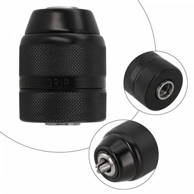 Accessori per attrezzi elettrici – Chuck