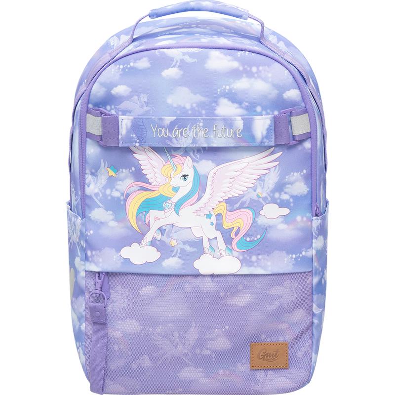 Gmt for kids Ergonomic Primary School Backpack