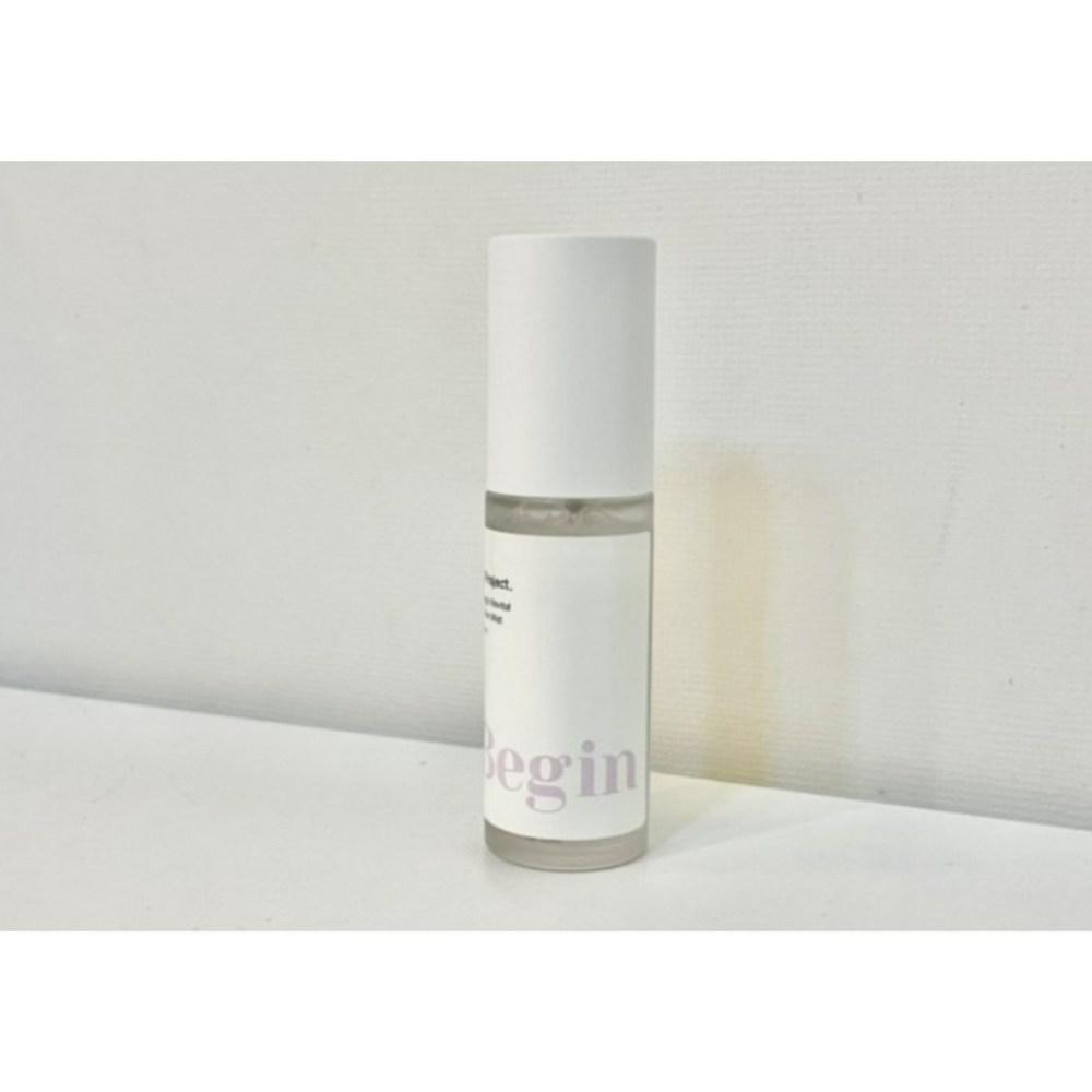 

B Project Revital Toner Vegan Moisture Mist 30 мл Зимний увлажняющий спрей