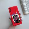 Love Heart Case For Xiaomi Redmi 9T Redmi9T 9 T T9 Cover 2021 Cactus Avocado Soft Silicone Phone Case Coque Fundas Bumper 6.53"
