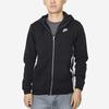 Nike Jackets Men's Black Hooded Moderate Other CV4586-010