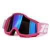Off-road Motorcycle Goggles UV400 Anti-dust and Anti-ultraviolet Goggles Cycling Glasses Sports