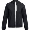 Mens Launch Hooded Jacket