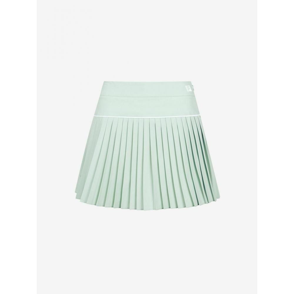 

Fila Tennis Pleated Skirt MINT/W75