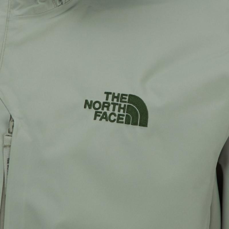 North Face Men S Proguard Jacket Nj2hq07b Kha