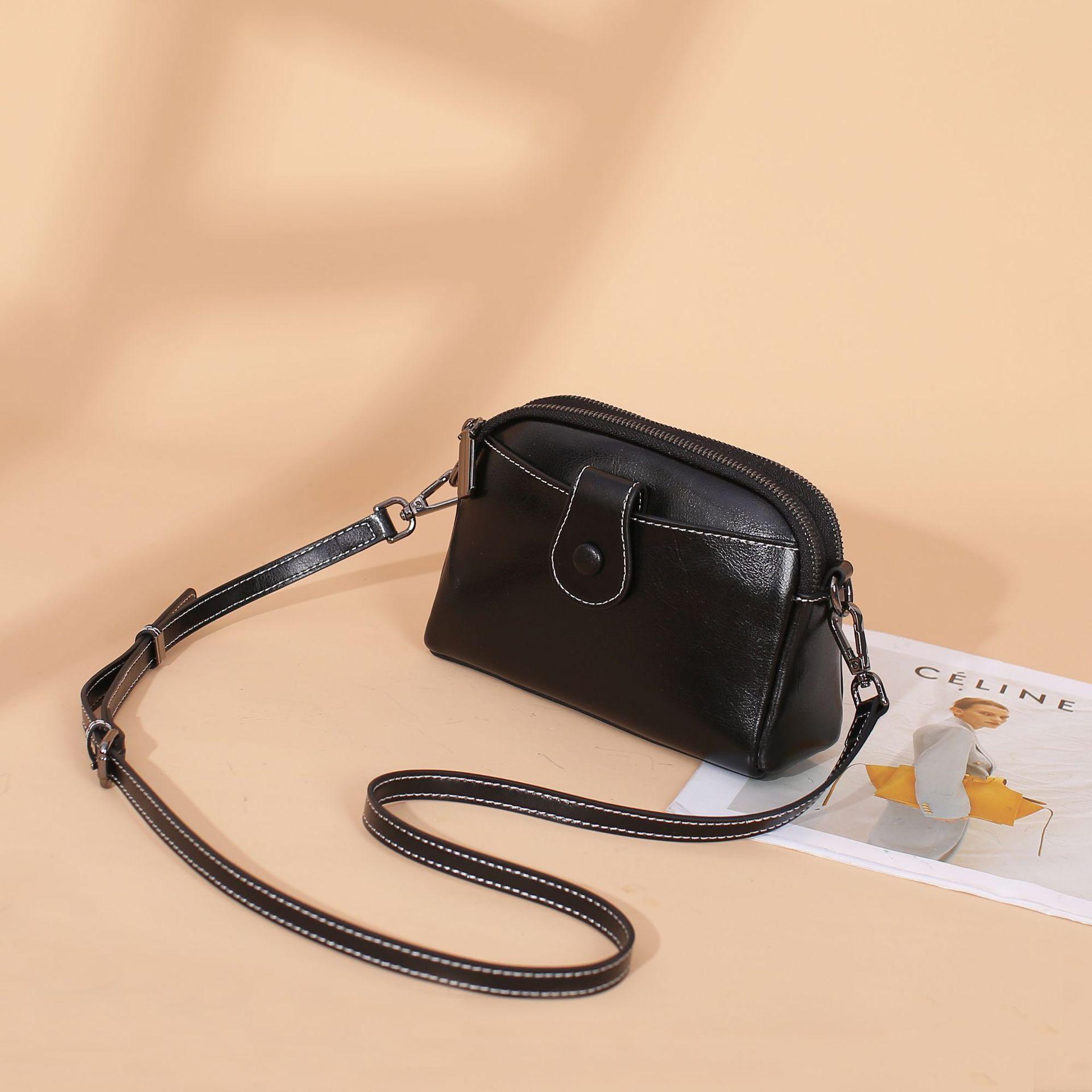 

Shoulder Crossbody Women s Bag Change Bag чорний