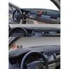 For Citroen C5 Tourer MK3 III X7 Dashmat Dashboard Cover trument Panel Sunscreen Pad Dash Mat Anti-Dirt Proof Ornaments