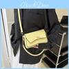 Modna Torba Pod Pachę w Stylu Streetwear Dla Kobiet Stylowa Średniej Wielkości Torba Crossbody Z Magnetycznym Zamknięciem