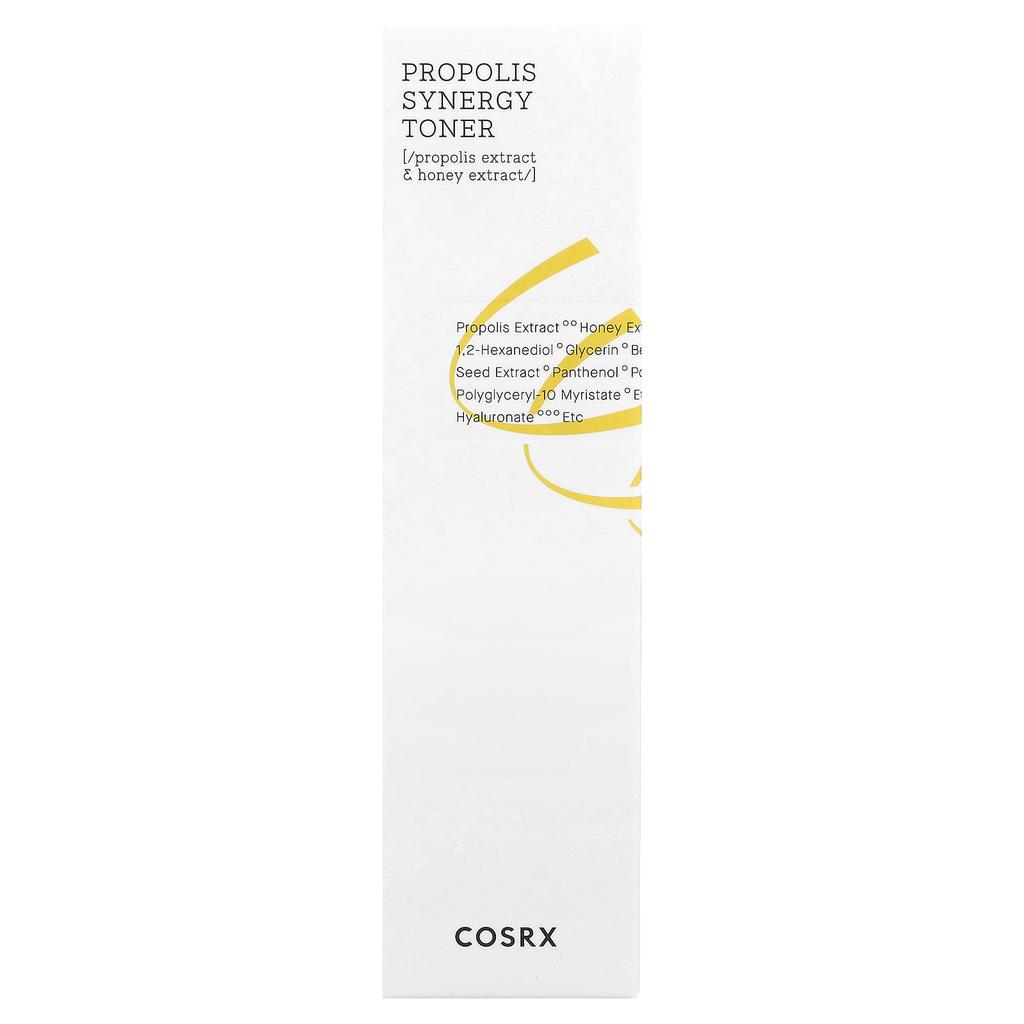 Full Fit, Propolis Synergy Toner, 150Ml(5.07Fl Oz)