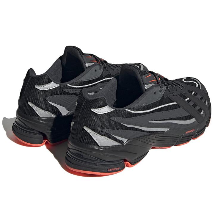 Adidas Orketro 'Black Silver Orange' GZ9692