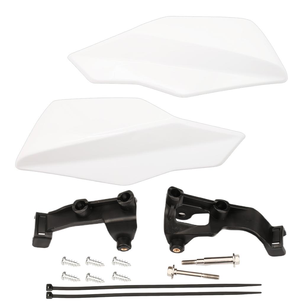 Motorcycle Hand Guards Enduro Motocross Handguard Hand Protector For KTM 125-530 SX/SX-F/XC/XC-F/XC-W/XCF-W/EXC/EXC-F 1994-2024