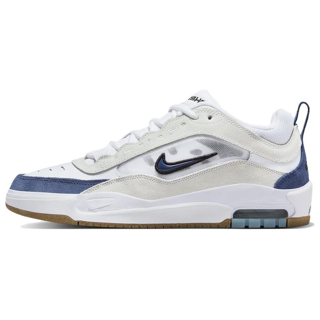 New Nike Air Max Ishod Wair SB Aquarius Blue FB2393-102
