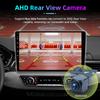 Toyousonic Car Video Player for Honda Crossroad 2007-2010 GPS Navigation Built-in Dsp Carplay Autoradio Android Head Unit