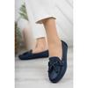 Women's Casual Flat Sole Loafers