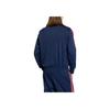 Adidas Originals Firebird FW25 Track Top Comfortable Stand Collar Striped Zip Jacket Men tops KD3841