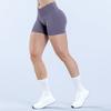 Seamless Yoga Shorts For Women With Quickdry Fabric For Gym And Running
