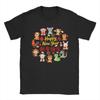 Happy New Year Lunar New Year Chinese 12 Zodiac Sign TShirt Unisex  Awesome 100 Cotton Tee Shirt New Arrival Clothing