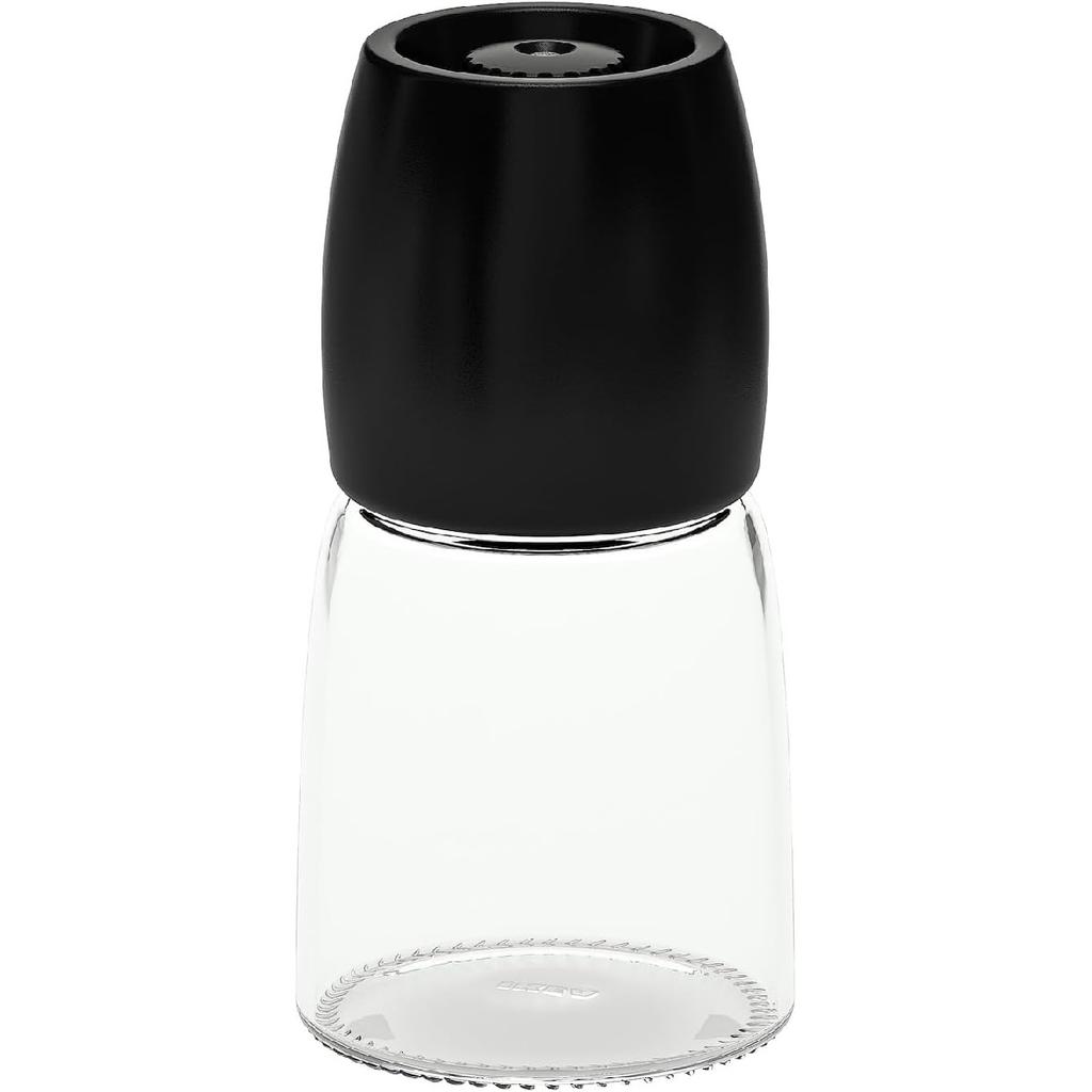 IKEA 365+ Ihärdig Spice Mill, Black