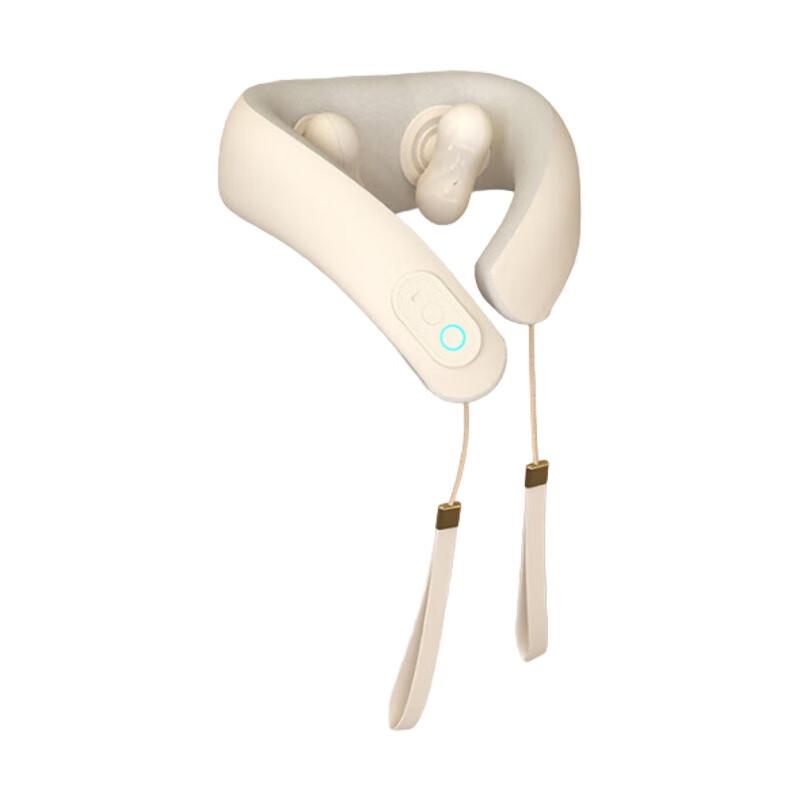 

HEZHENG U-shaped Neck Massager with Heat and Kneading