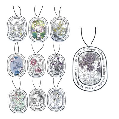 Araba Bakımı – Araba Kokuları