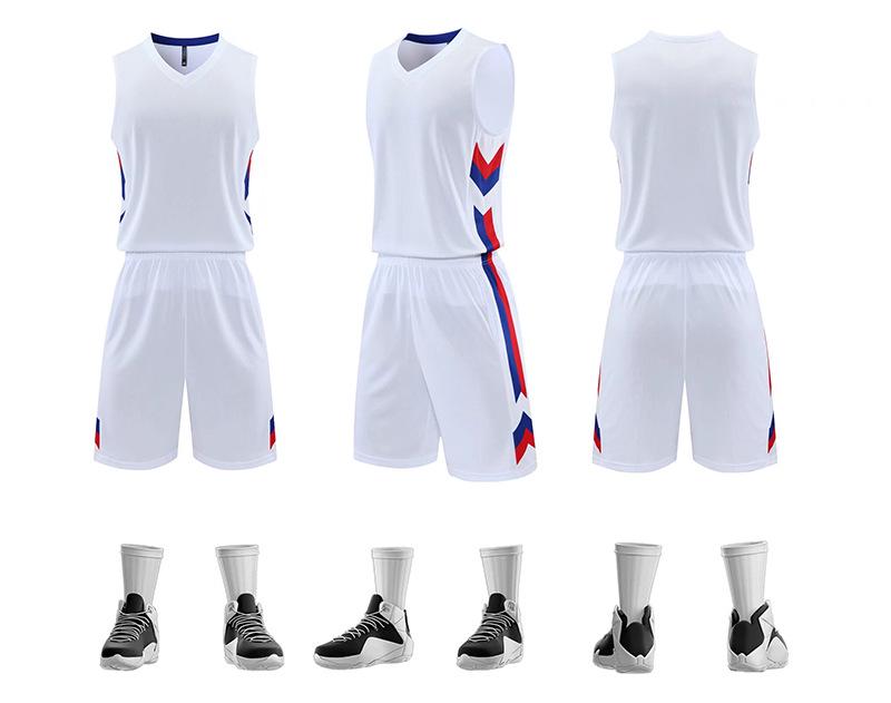 

Тренировочная майка Speedy Match для юношеской баскетбольной команды - Дышащая, быстросохнущая майка для мальчиков и мужчин 4XL