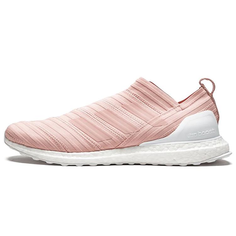 

Новые Adidas Nemeziz Tango 17 Ultra Boost Kith Flamingos AC7508 41