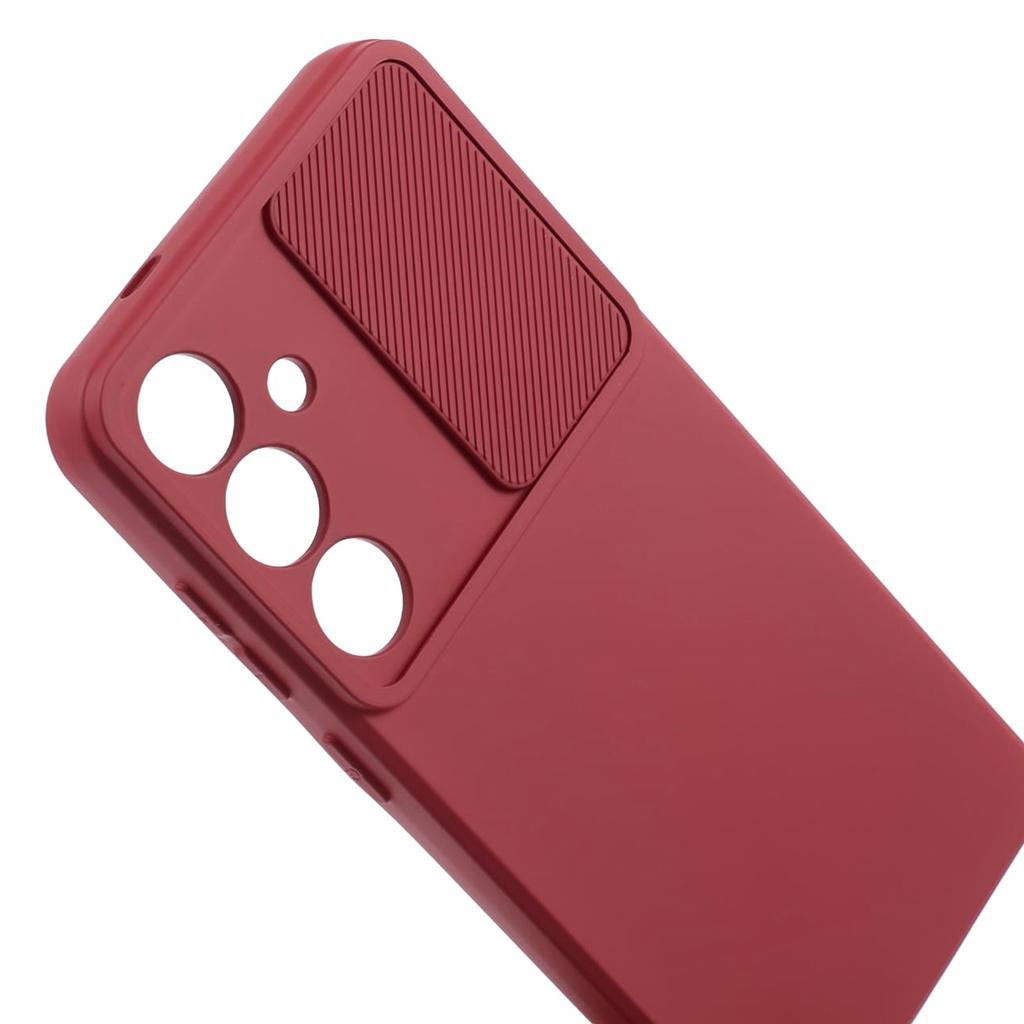 TMT Series for Samsung Galaxy S24+ Case Shockproof TPU Soft Lining Phone Protector