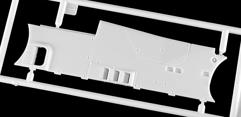 Hasegawa Scale Denso Toyota 1991 JSPC Plastic Model Kit 20665 1/24 91C-V