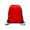 Spot Polyester Outdoor Drawstring Backpack - Small Batch Printing