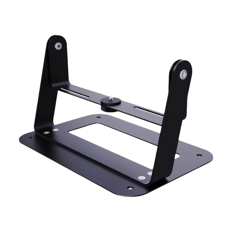 Projector Stand Rotatable Projector Mounting Bracket Easy Installation For Indoor Presentations And Entertainment