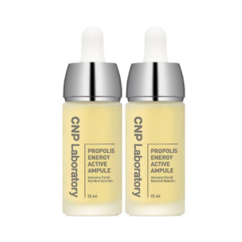 

CNP Propolis Energy Active Ampoule – 15 ml × 2