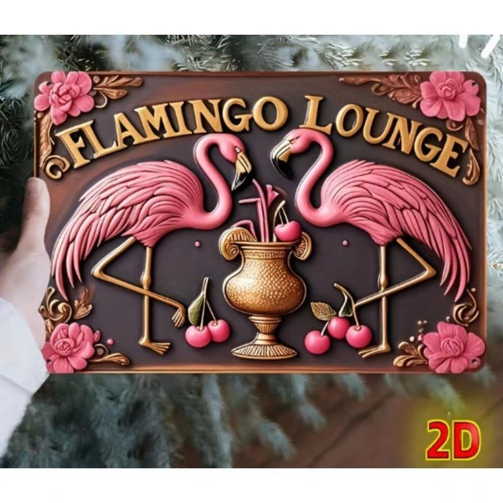Retro Metal Sign Welcome to Diner Burger and Milkshake, Vintage Tin Plate Wall Art Decor for Cafe Kitchen Bar, 20x30 cm